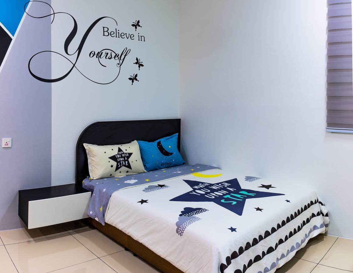 Southwest Designer Suite By D Imperio Homestay Penang Bayan Lepas Ngoại thất bức ảnh