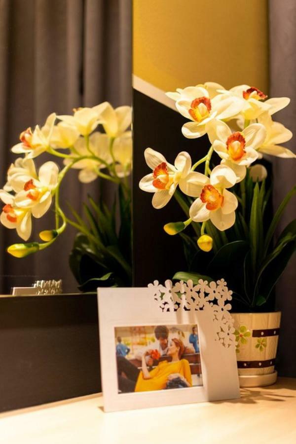 Southwest Designer Suite By D Imperio Homestay Penang Bayan Lepas Phòng bức ảnh